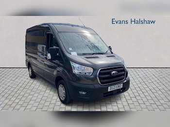 Used Ford Transit 2021 for sale - 78786852: Photo