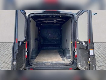 Used Ford Transit 2021 for sale - 78786852: Photo