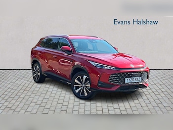 Used MG MG HS 2026 for sale - 79351794: Photo