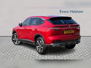 Used MG MG HS 2026 for sale - 79351794: Photo