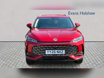Used MG MG HS 2026 for sale - 79351794: Photo