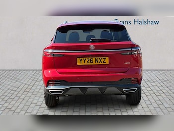 Used MG MG HS 2026 for sale - 79351794: Photo