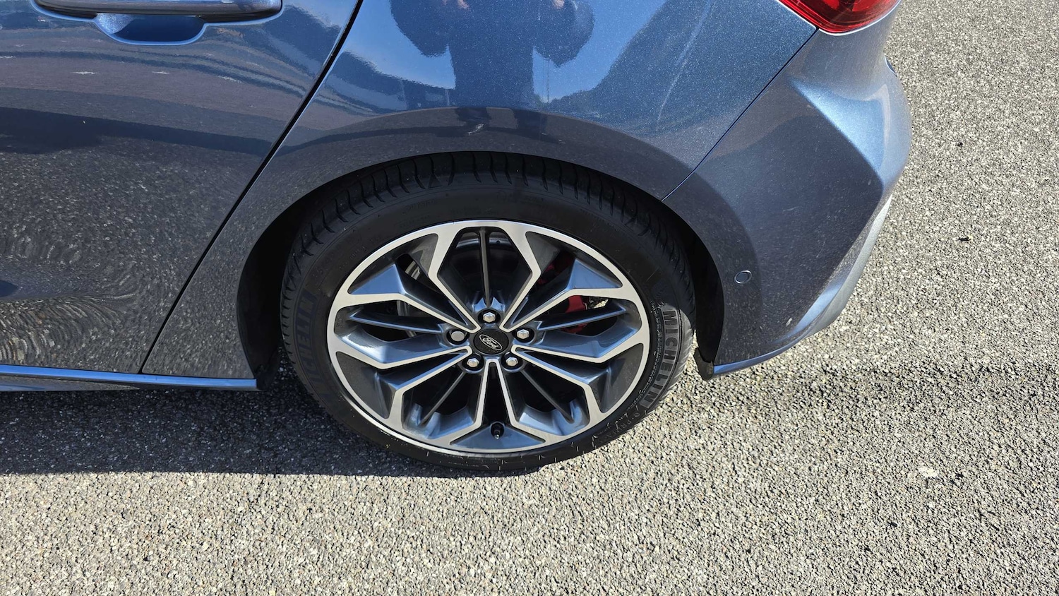 Used Ford Focus 2024 for sale - 76100610: Photo 10