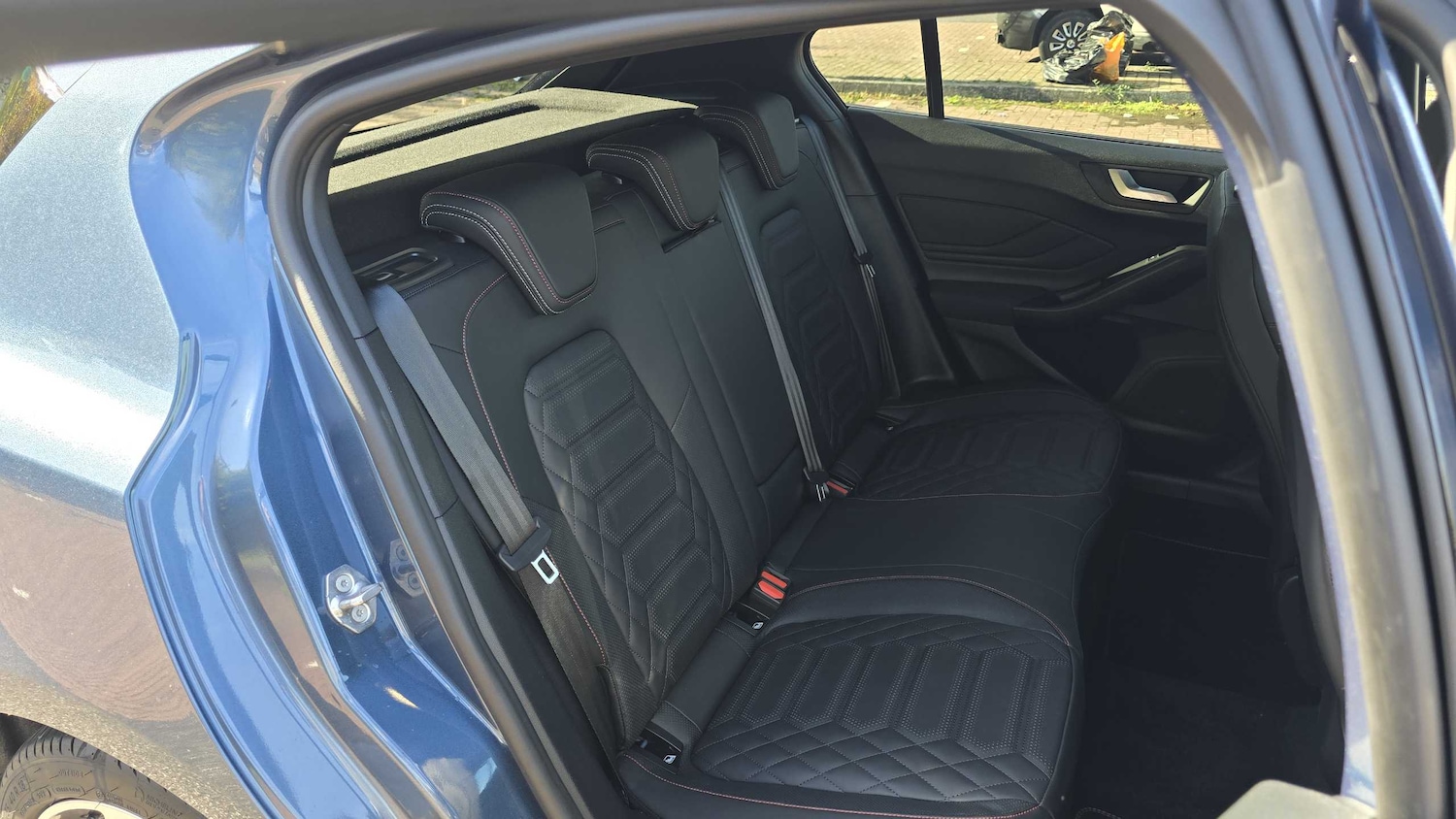 Used Ford Focus 2024 for sale - 76100610: Photo 12