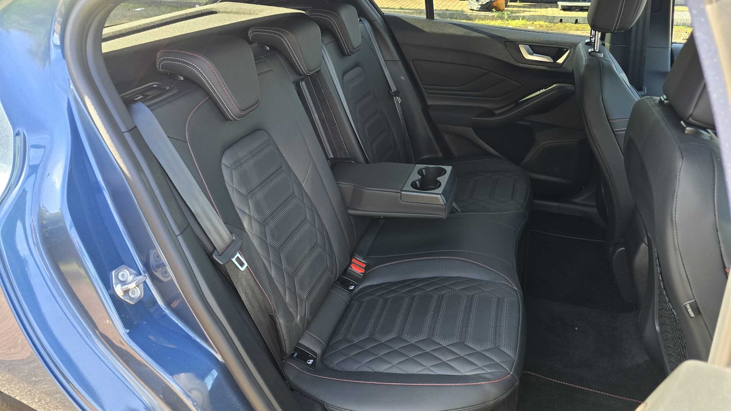 Used Ford Focus 2024 for sale - 76100610: Photo 13
