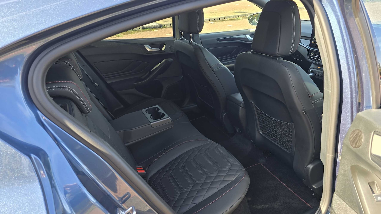 Used Ford Focus 2024 for sale - 76100610: Photo 14