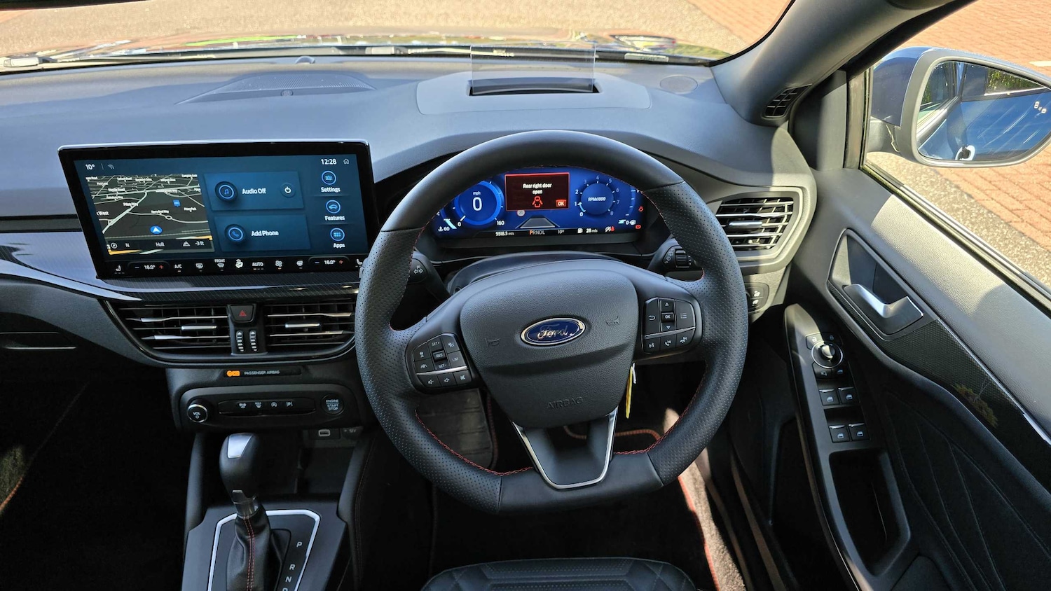 Used Ford Focus 2024 for sale - 76100610: Photo 16