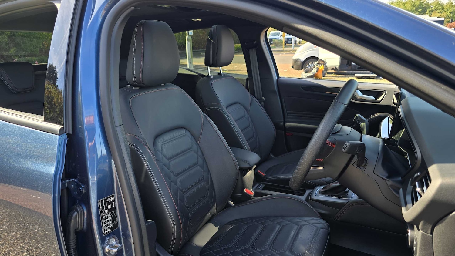 Used Ford Focus 2024 for sale - 76100610: Photo 18