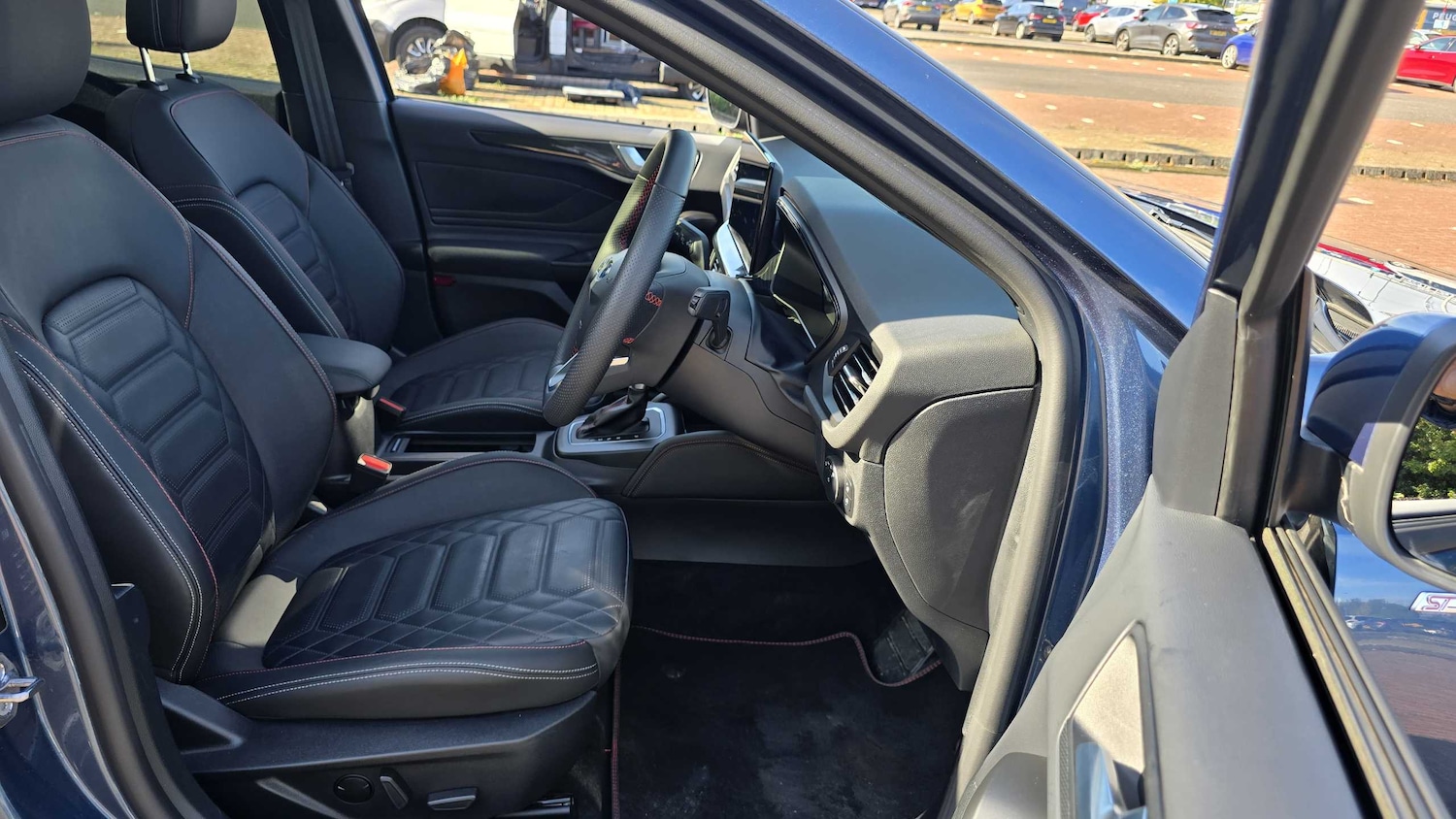 Used Ford Focus 2024 for sale - 76100610: Photo 19