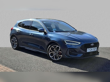 Ford - Focus