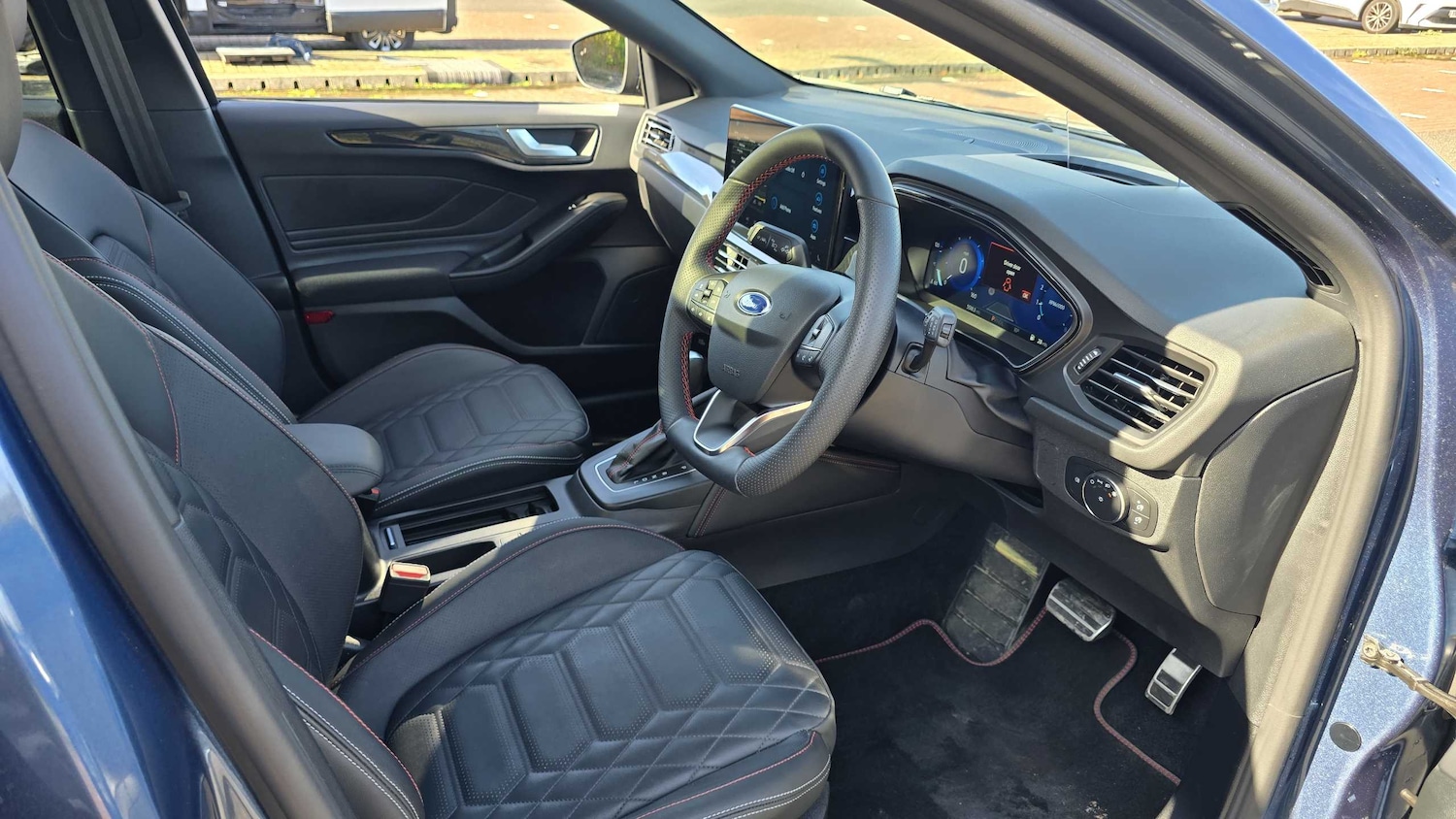 Used Ford Focus 2024 for sale - 76100610: Photo 20