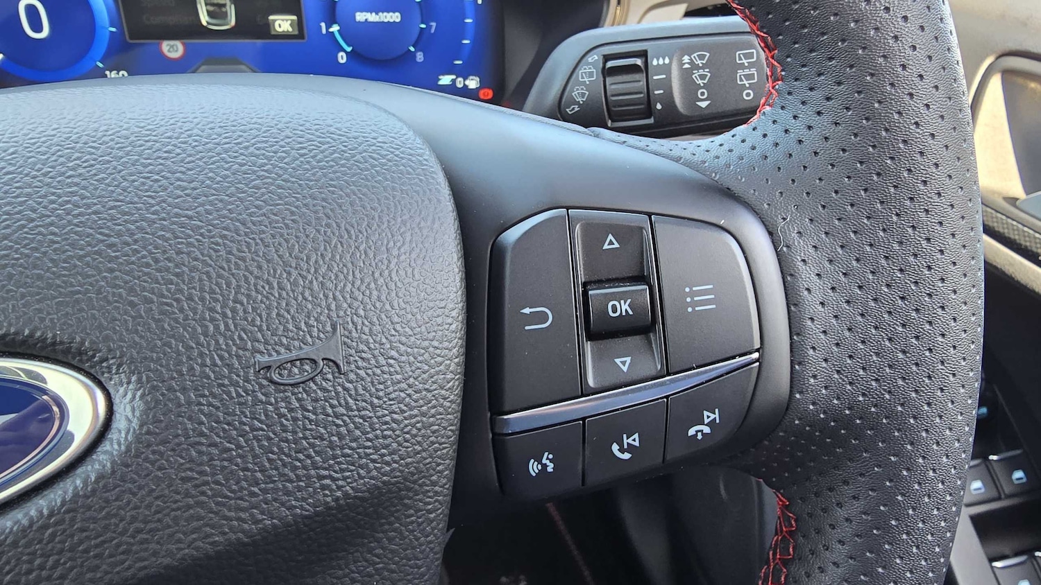 Used Ford Focus 2024 for sale - 76100610: Photo 24