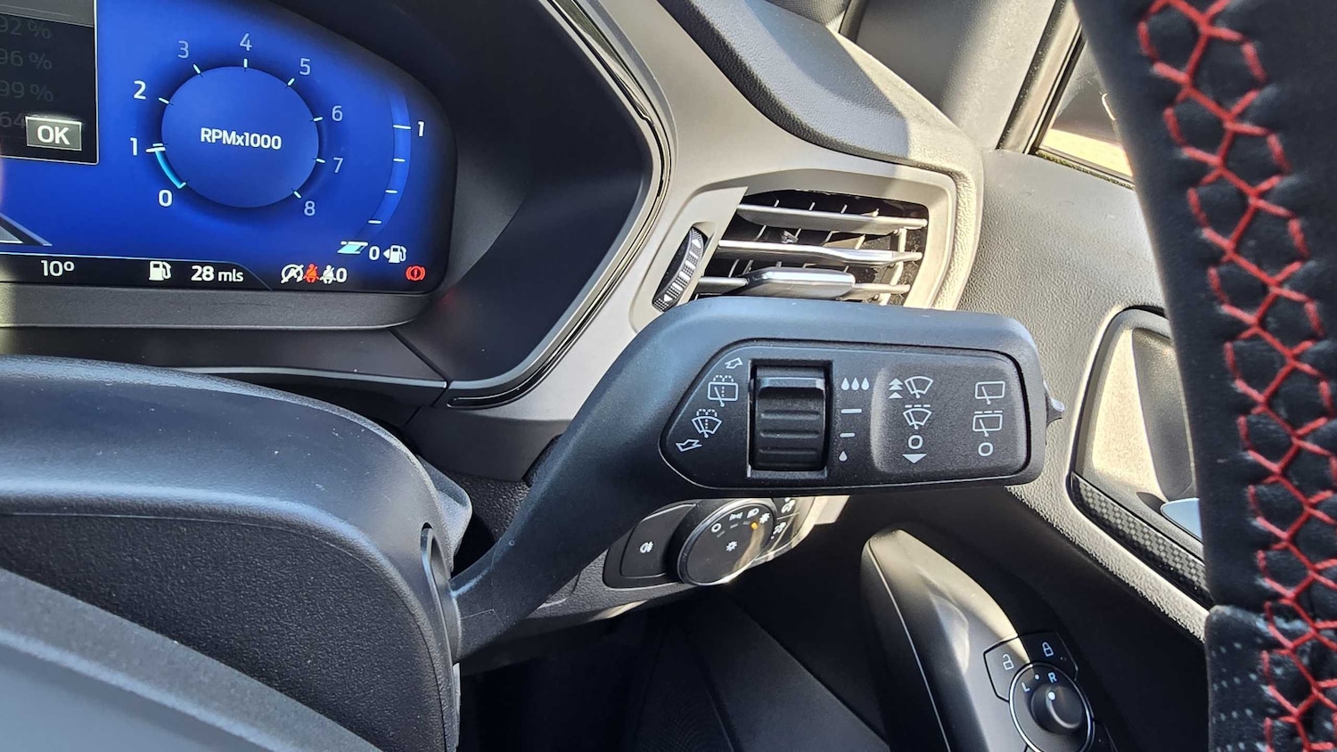 Used Ford Focus 2024 for sale - 76100610: Photo 25