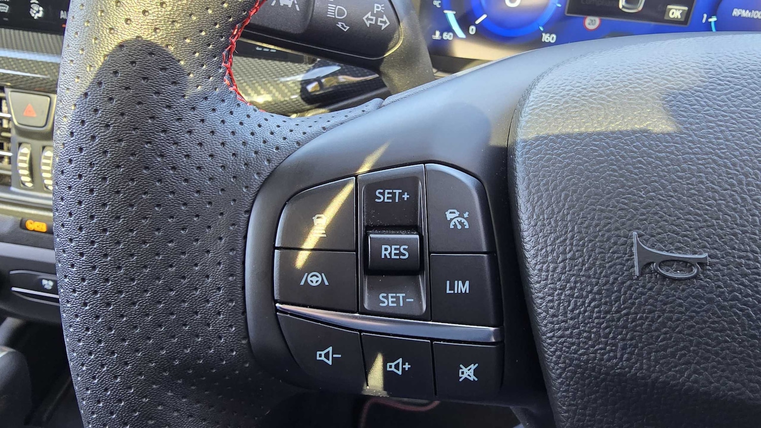 Used Ford Focus 2024 for sale - 76100610: Photo 26