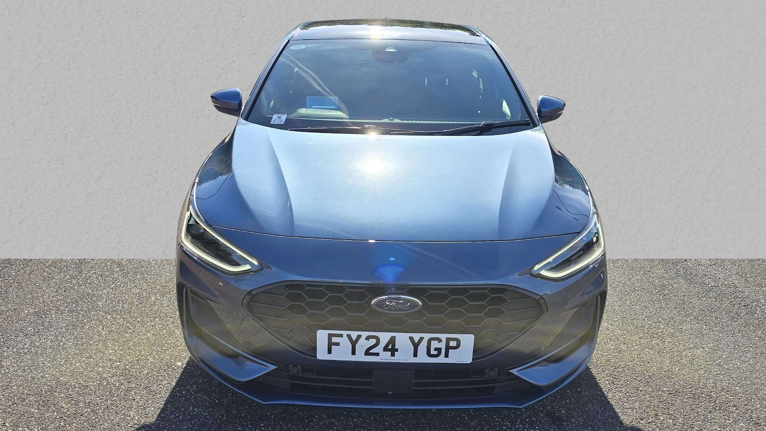 Used Ford Focus 2024 for sale - 76100610: Photo 4