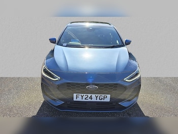 Used Ford Focus 2024 for sale - 76100610: Photo 4