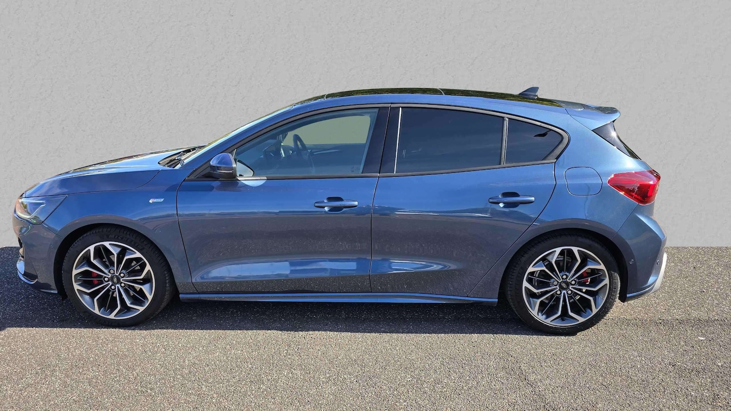 Used Ford Focus 2024 for sale - 76100610: Photo 5