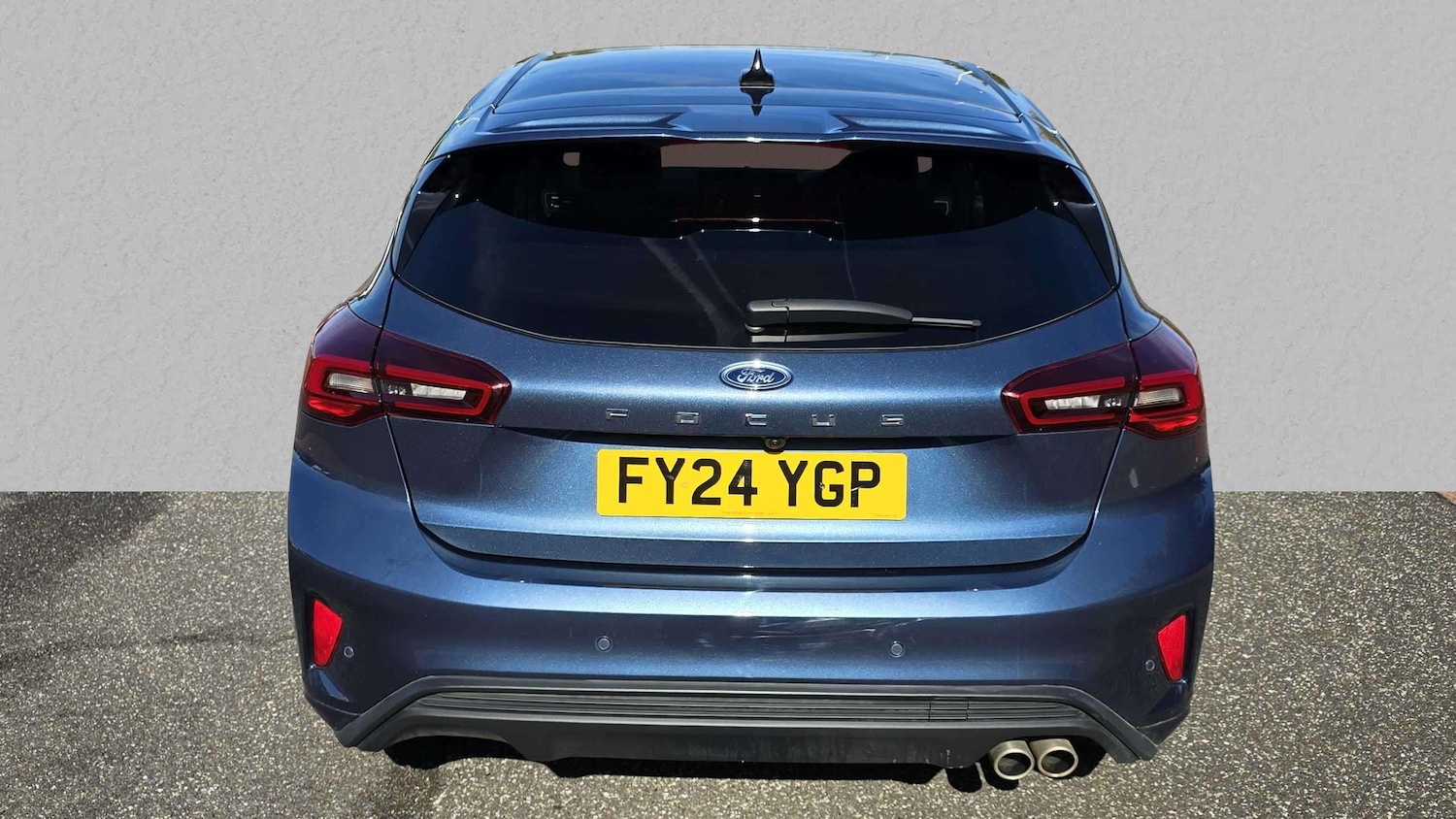 Used Ford Focus 2024 for sale - 76100610: Photo 6