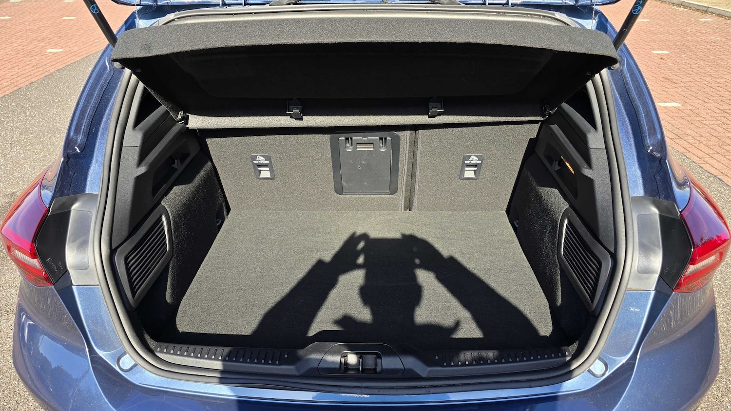 Used Ford Focus 2024 for sale - 76100610: Photo 7