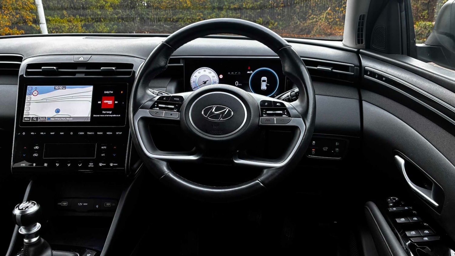 Used Hyundai TUCSON 2023 for sale - 76381758: Photo 13