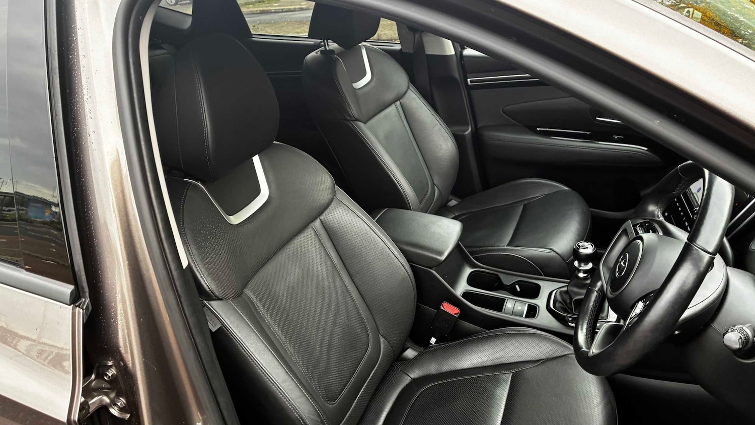 Used Hyundai TUCSON 2023 for sale - 76381758: Photo 14