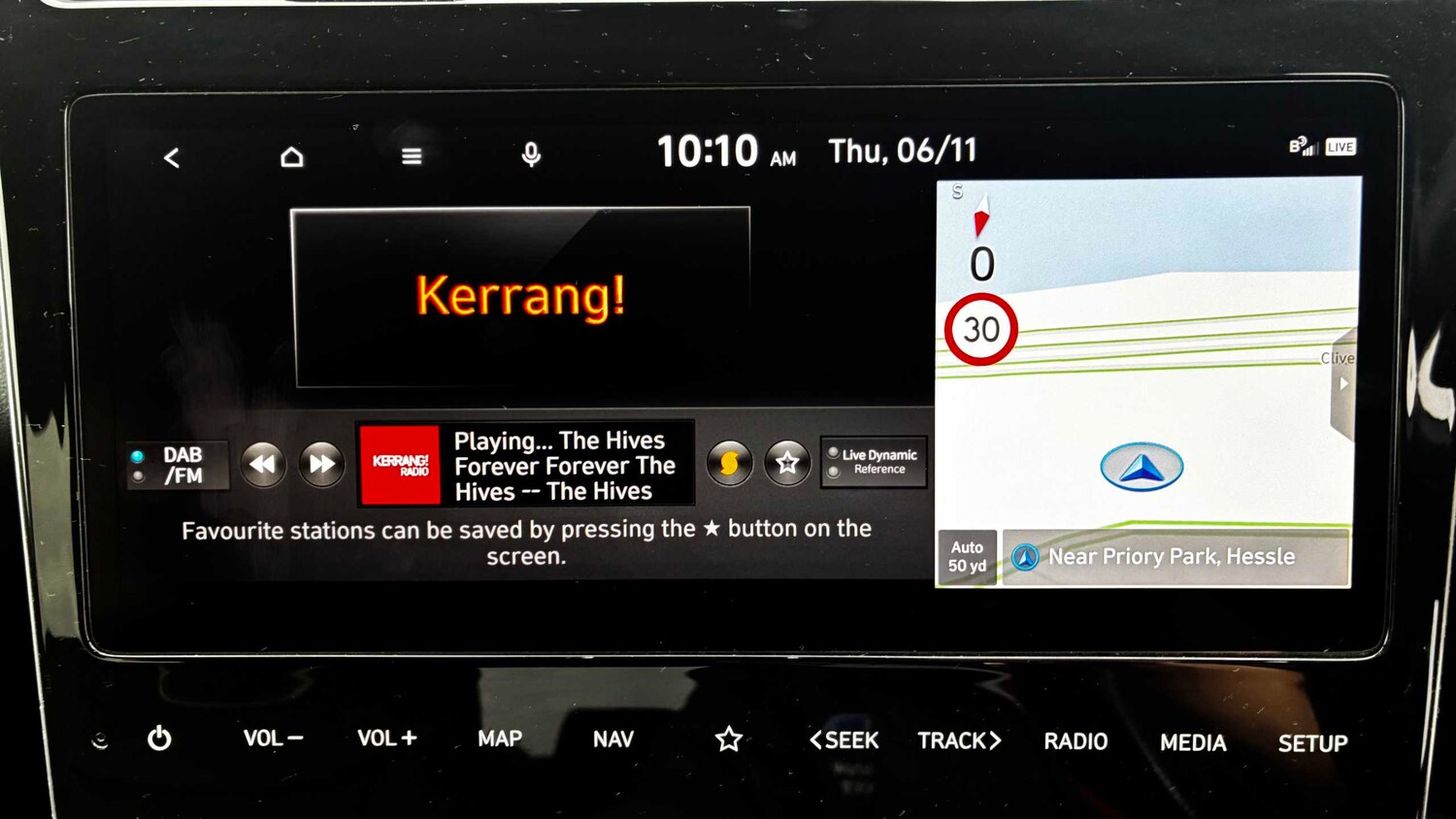 Used Hyundai TUCSON 2023 for sale - 76381758: Photo 18