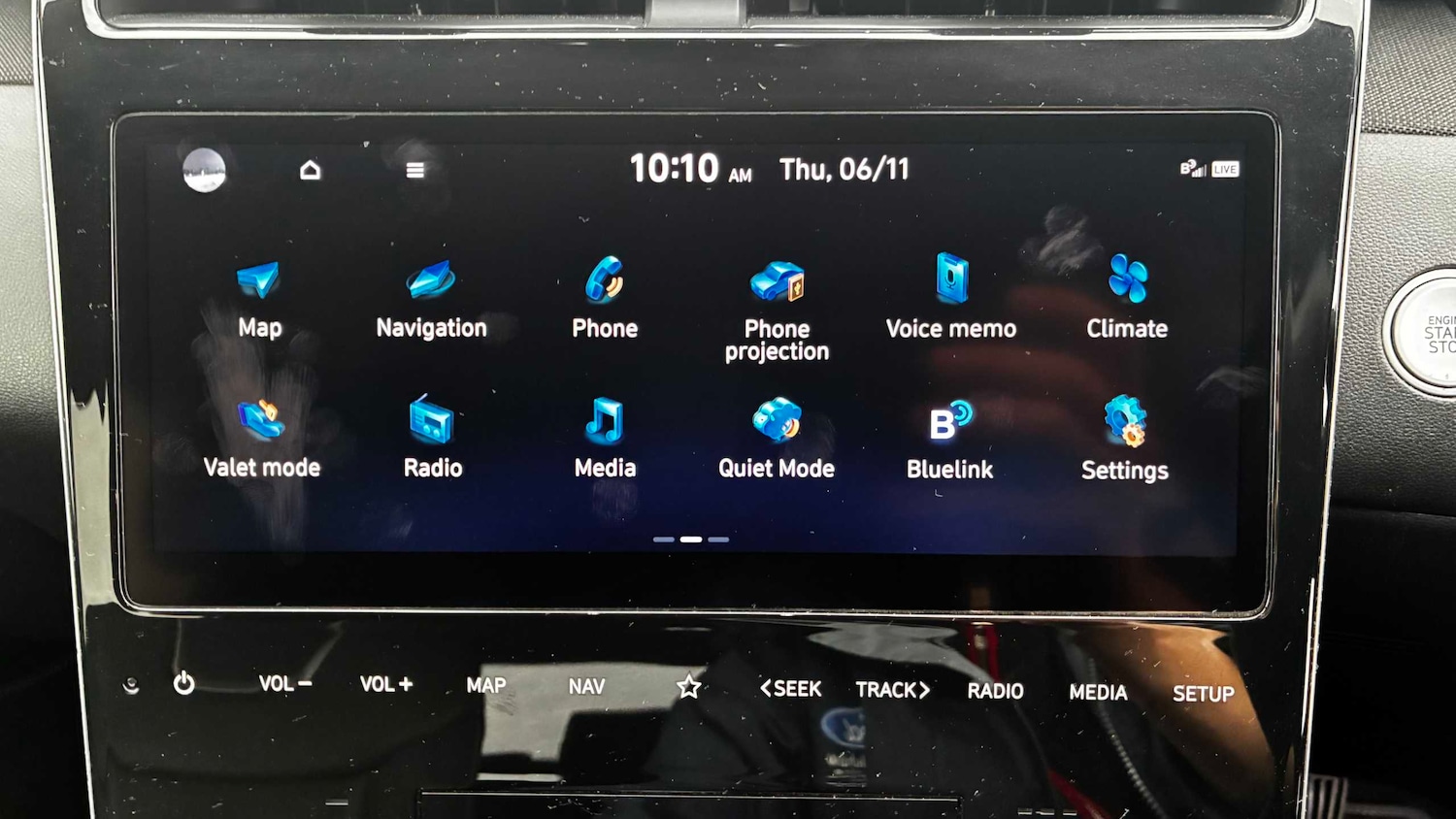 Used Hyundai TUCSON 2023 for sale - 76381758: Photo 19