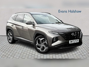 2023 - 1.6 TGDi Ultimate 5dr 2WD