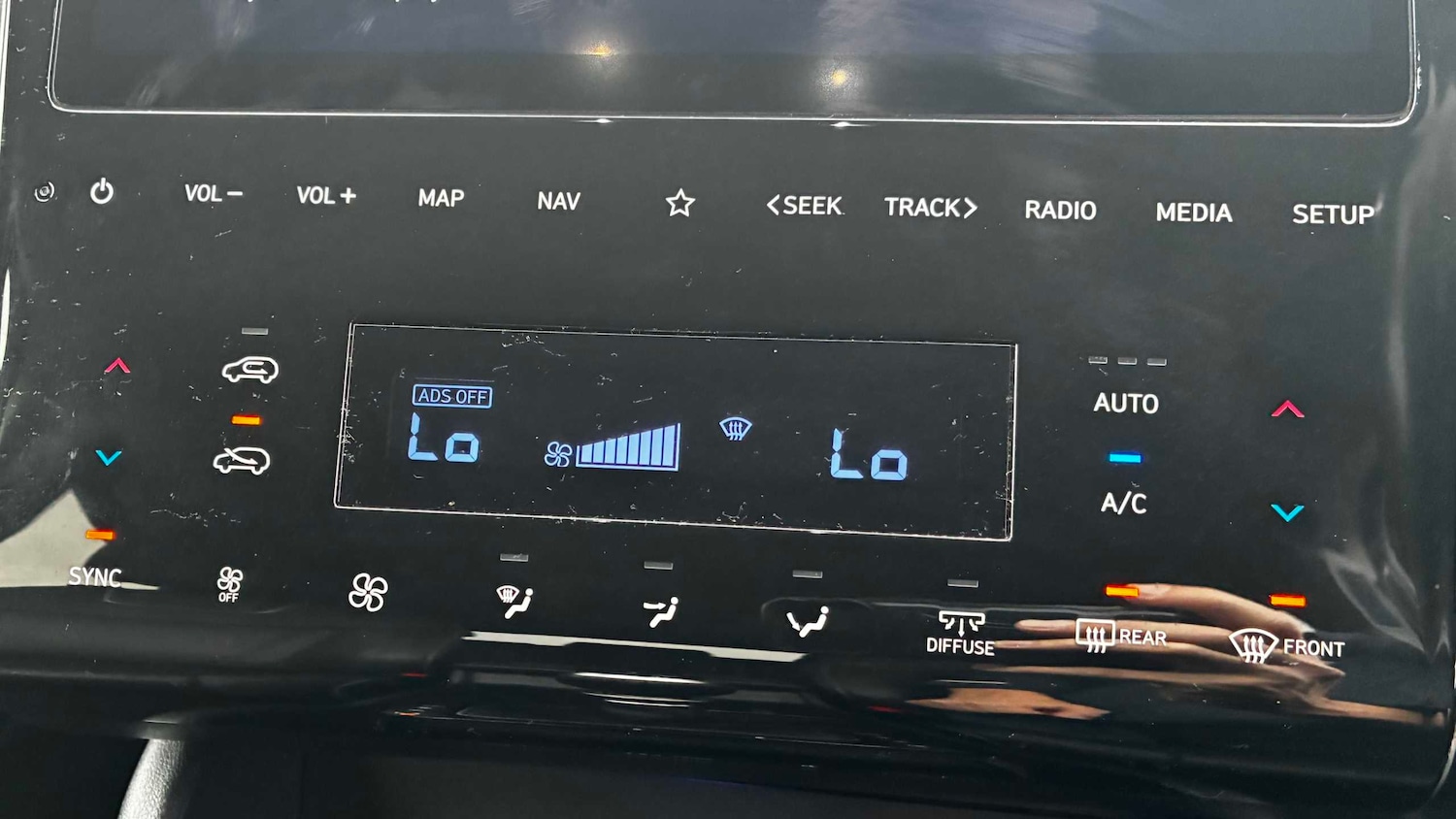 Used Hyundai TUCSON 2023 for sale - 76381758: Photo 20