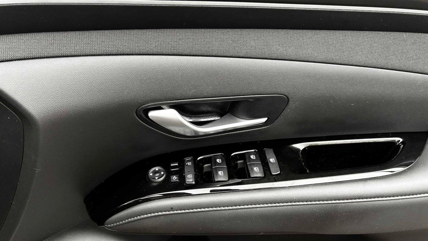 Used Hyundai TUCSON 2023 for sale - 76381758: Photo 33