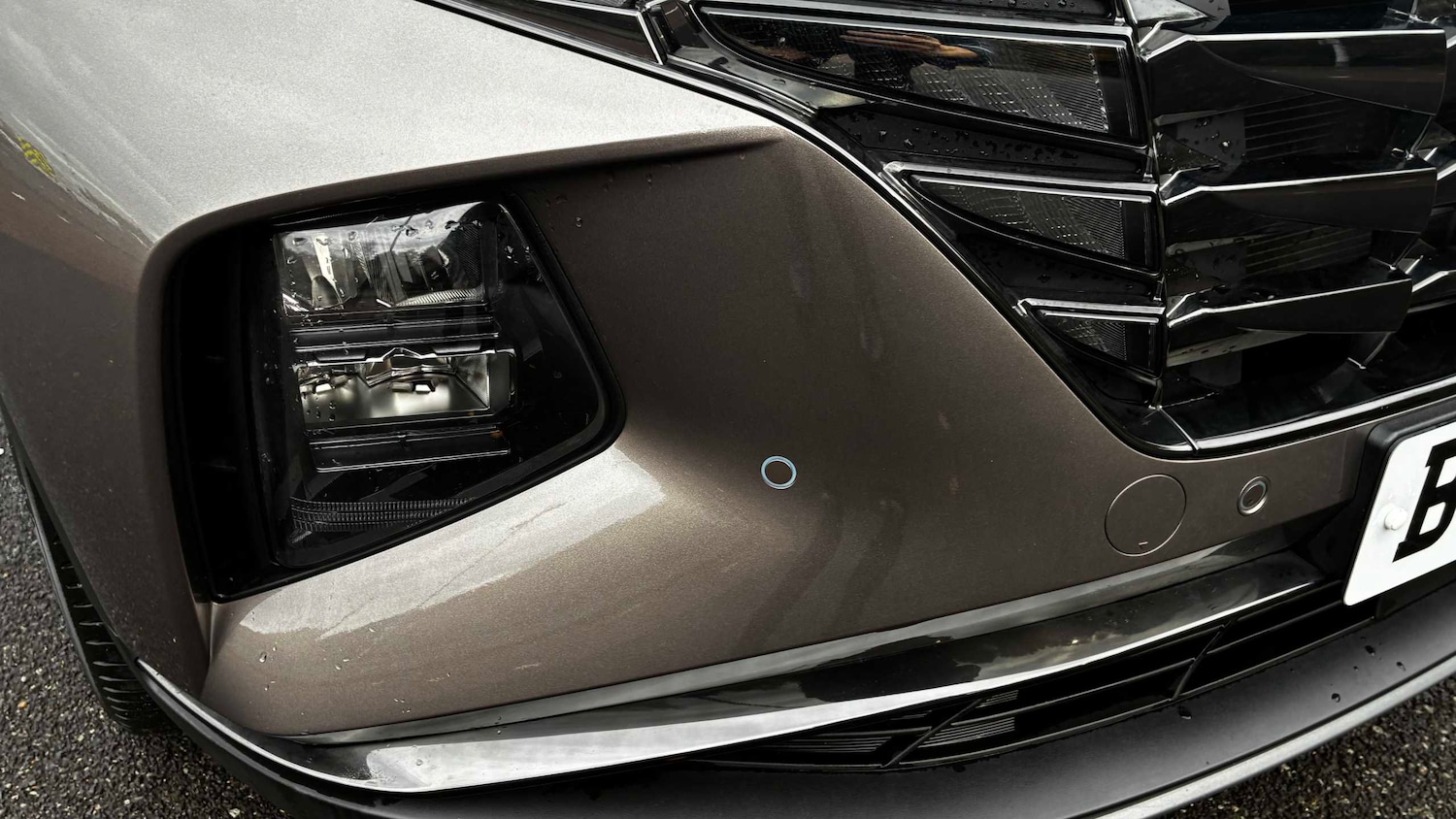 Used Hyundai TUCSON 2023 for sale - 76381758: Photo 35