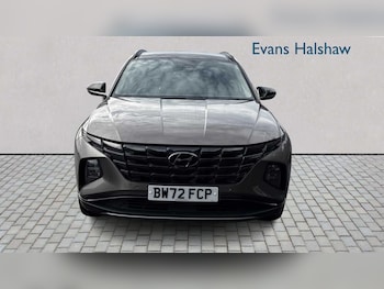 Used Hyundai TUCSON 2023 for sale - 76381758: Photo
