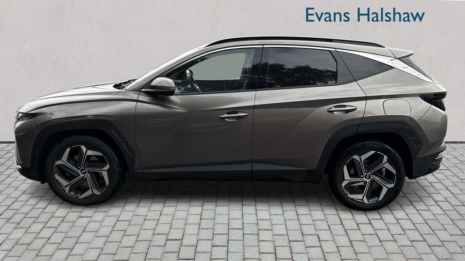 Used Hyundai TUCSON 2023 for sale - 76381758: Photo 5