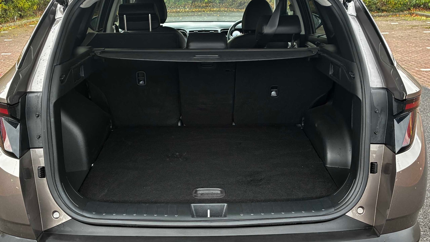 Used Hyundai TUCSON 2023 for sale - 76381758: Photo 7