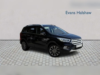 Used Ford Kuga 2019 for sale - 78494750: Photo