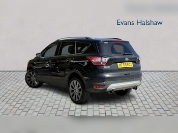Used Ford Kuga 2019 for sale - 78494750: Photo