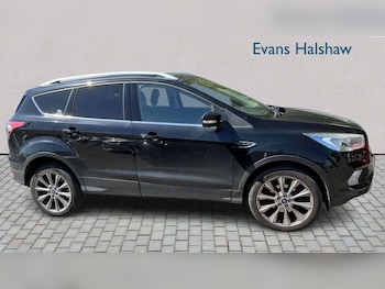 Used Ford Kuga 2019 for sale - 78494750: Photo