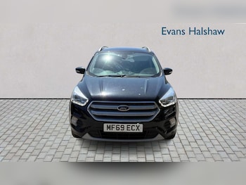 Used Ford Kuga 2019 for sale - 78494750: Photo