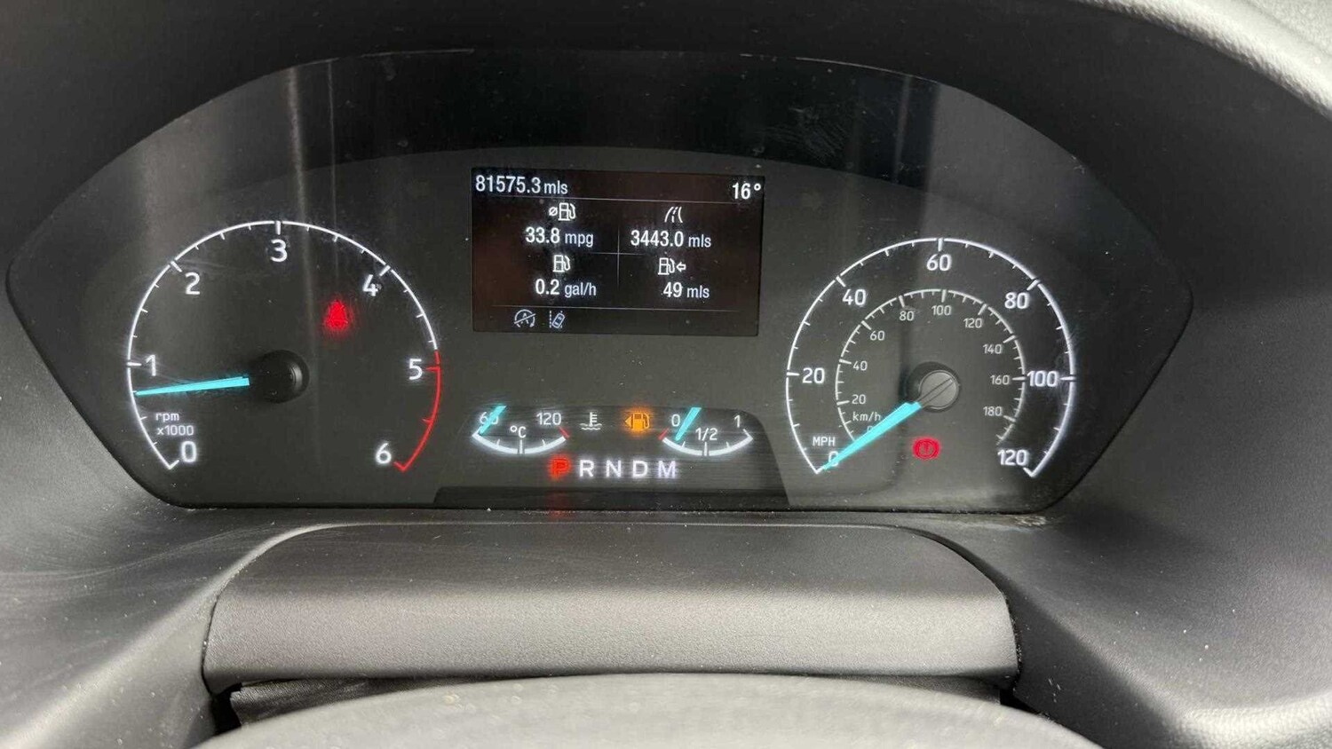 Vehicle 29