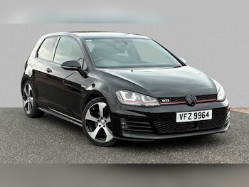 Volkswagen - Golf