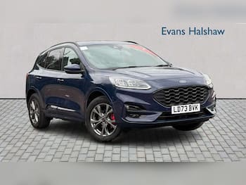 Used Ford Kuga 2023 for sale - 79660536: Photo