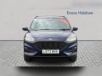 Used Ford Kuga 2023 for sale - 79660536: Photo