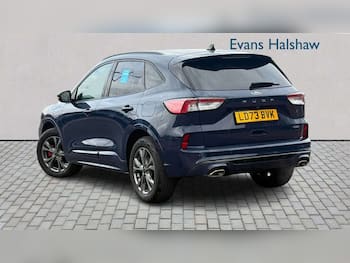 Used Ford Kuga 2023 for sale - 79660536: Photo