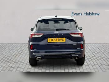 Used Ford Kuga 2023 for sale - 79660536: Photo