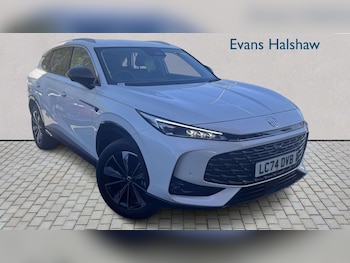 MG MG HS feature image