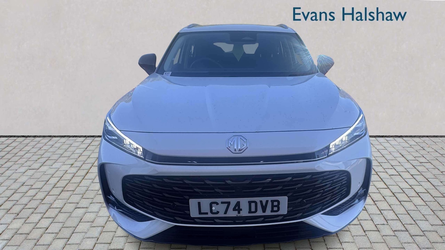 Used MG MG HS 2024 for sale - 78208886: Photo 2