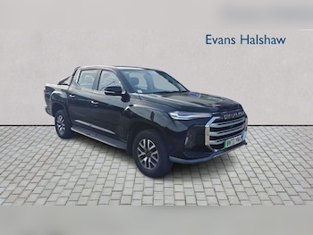 Used Maxus T90EV 2023 for sale - 77674762: Photo