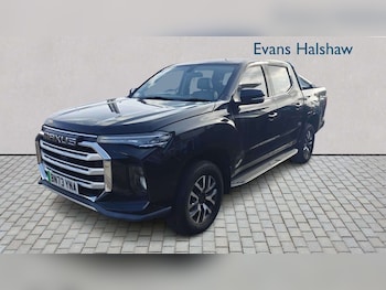 Used Maxus T90EV 2023 for sale - 77674762: Photo