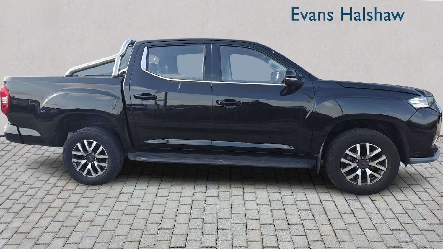 Used Maxus T90EV 2023 for sale - 77674762: Photo 4