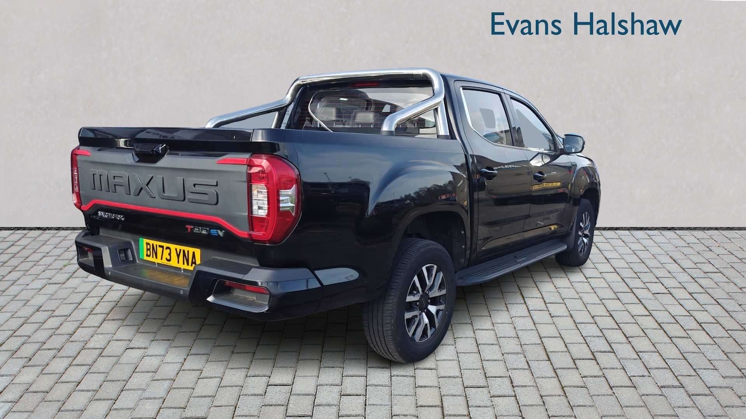 Used Maxus T90EV 2023 for sale - 77674762: Photo 5